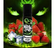 Strawberry Crush - Witchcraft - 50 ml